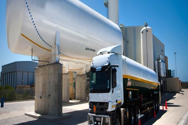 Trio Gas Management