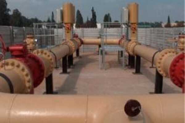 Trio Gas Management