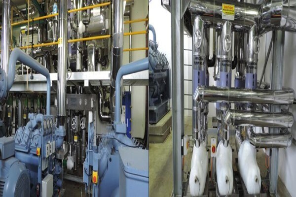 Trio Gas Management