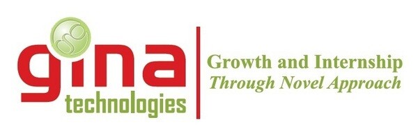 Gina Technologies (Pty) Ltd