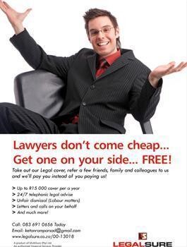 Legalsure