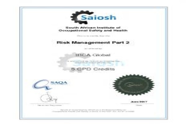 Irca Global