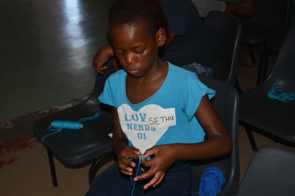 Children's Resource Centre