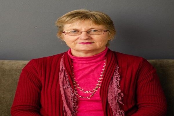 Alzheimer's SA (Western Cape)