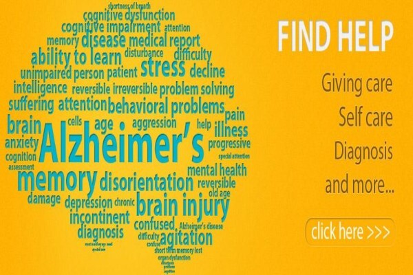 Alzheimer's SA (Western Cape)