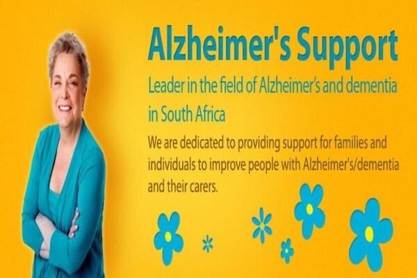 Alzheimers (South Africa)