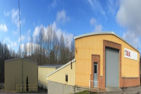 Baughan (Pty) Ltd