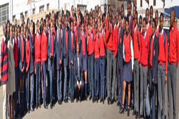 Baughan (Pty) Ltd