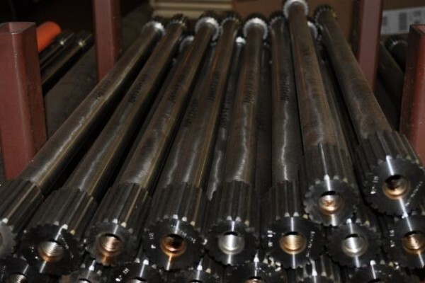 Baughan (Pty) Ltd