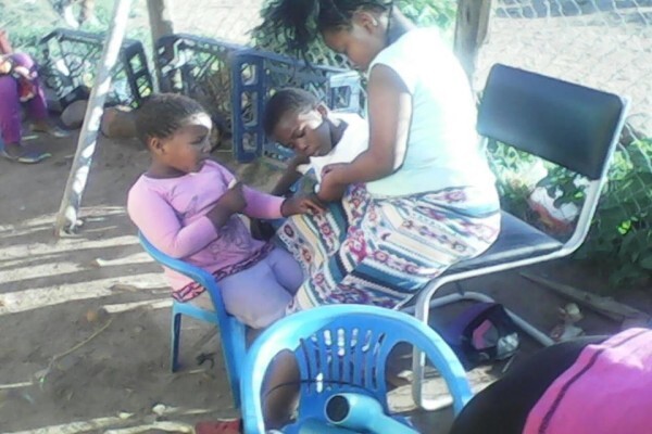 Children's Resource Centre