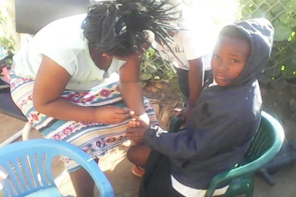 Children's Resource Centre