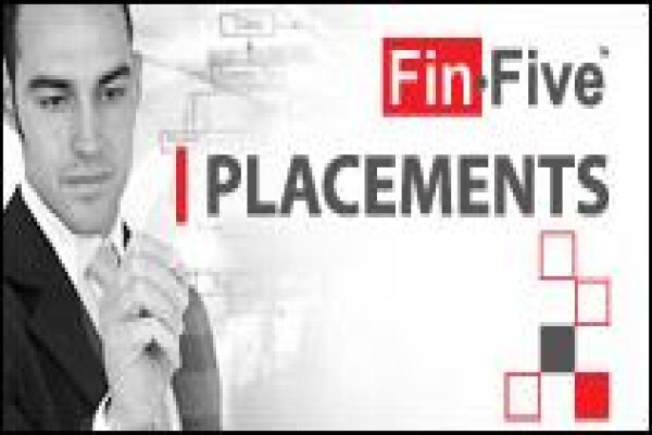 Finfive Placements