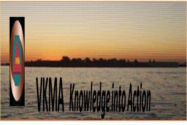 Velthuizen Knowledge Management Associates