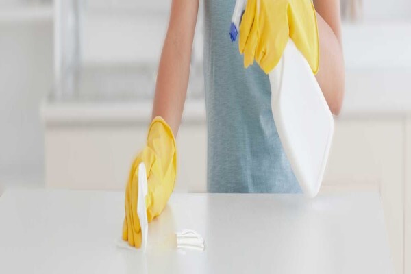 Contract Cleaning
