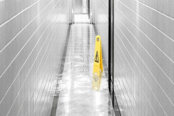 Contract Cleaning