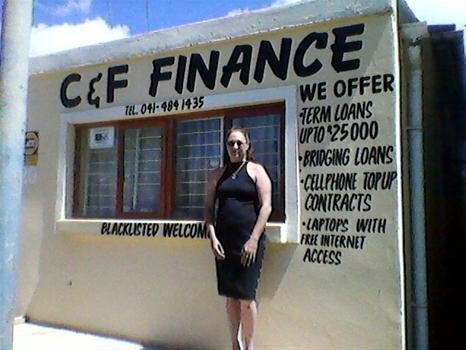 Cf Finance Pe