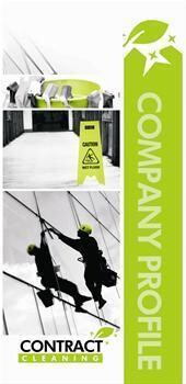 Contract Cleaning