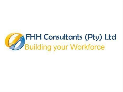 F.H.H Consultants (Pty) Ltd