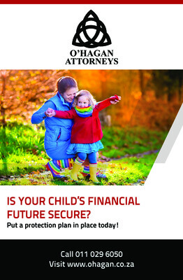 O'Hagan Attorneys