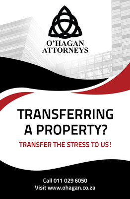 O'Hagan Attorneys