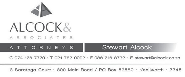 Alcock & Associates
