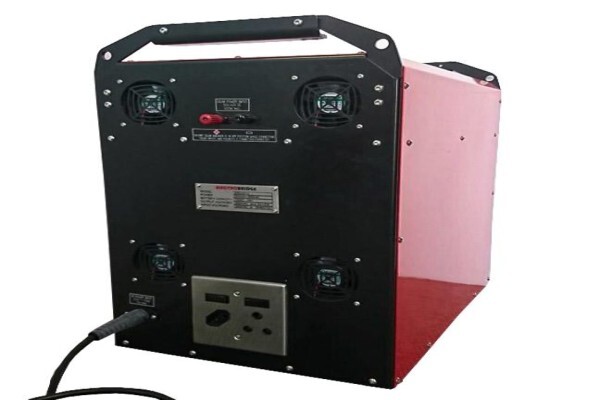 Jessop Industrial Machinery (Pty) Ltd