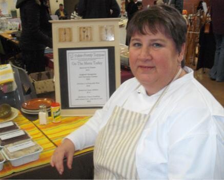Learn To Cook With Louise