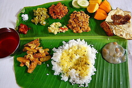 Ayuvedic Cooking