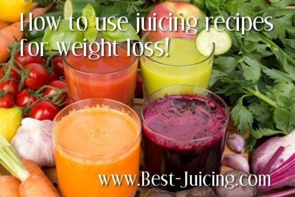 Best-Juicing.Com