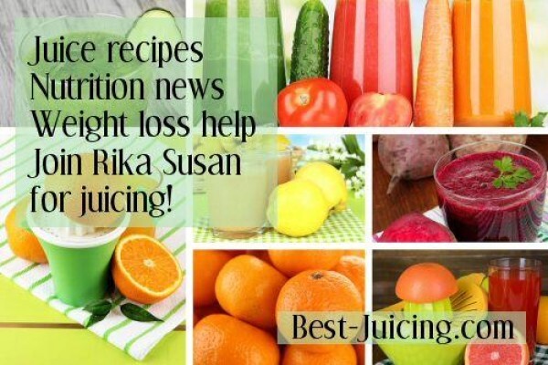 Best-Juicing.Com