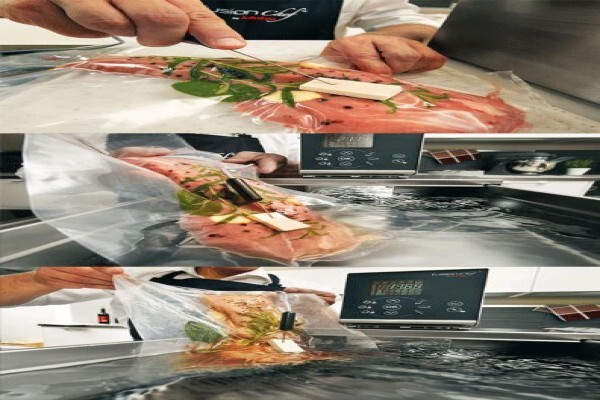 Culinary Group