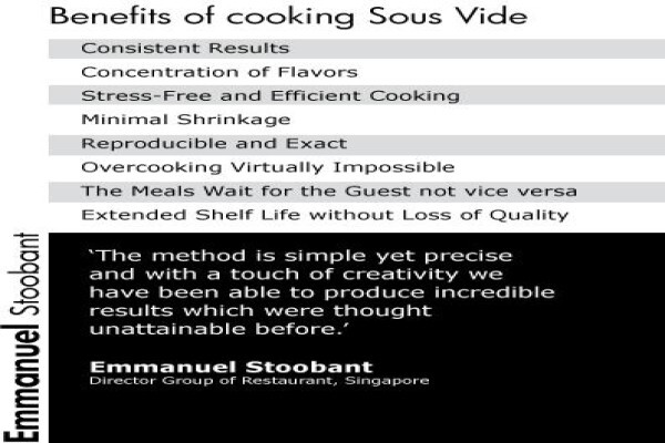 Culinary Group