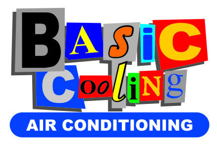 Air-Conditioning Basic Cooling