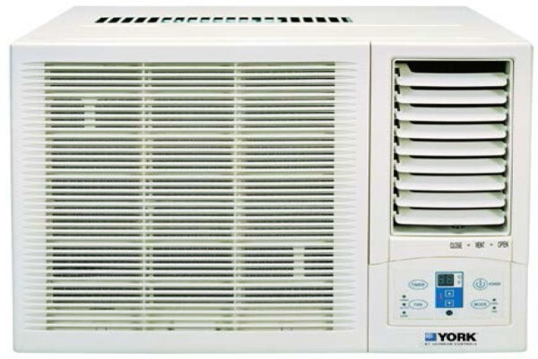 Air-Conditioning Basic Cooling