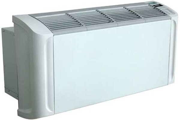 Air-Conditioning Basic Cooling