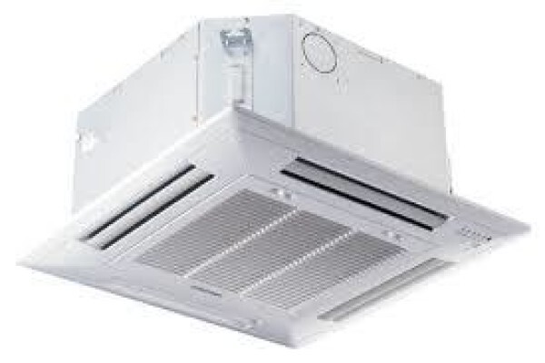Air-Conditioning Basic Cooling