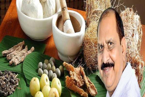 Ayuvedic Cooking