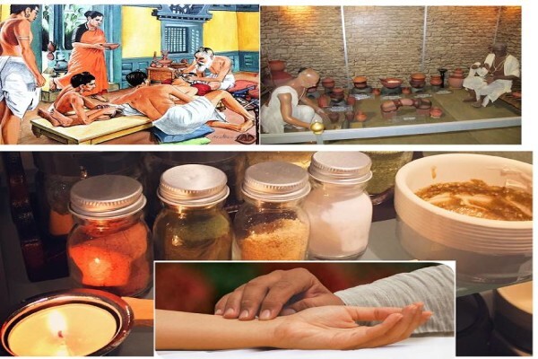 Ayuvedic Cooking