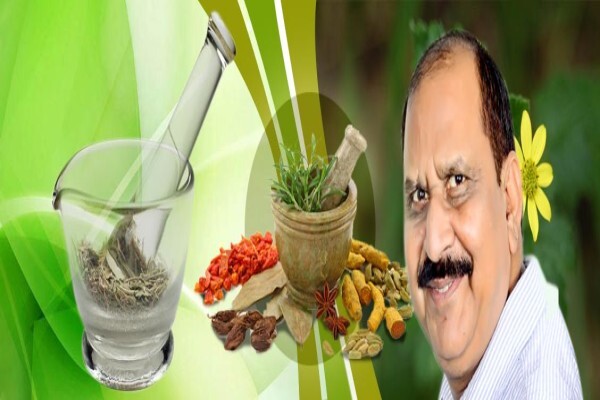 Ayuvedic Cooking