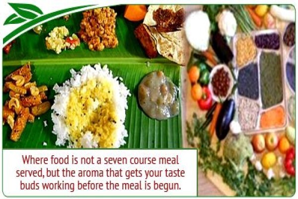 Ayuvedic Cooking