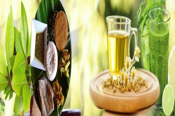 Ayuvedic Cooking
