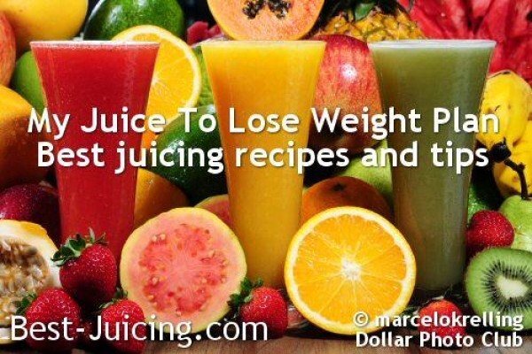 Best-Juicing.Com
