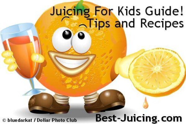 Best-Juicing.Com
