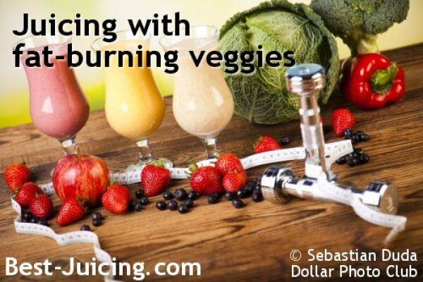 Best-Juicing.Com