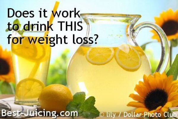 Best-Juicing.Com