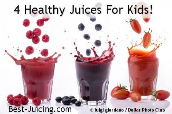 Best-Juicing.Com