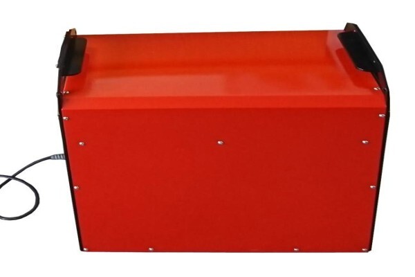Jessop Industrial Machinery (Pty) Ltd