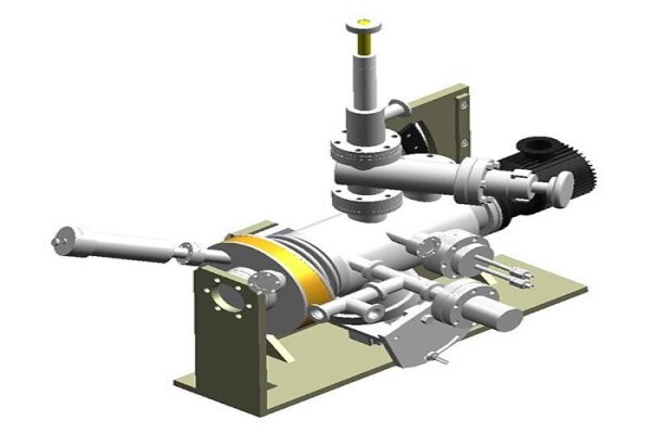 Jessop Industrial Machinery (Pty) Ltd