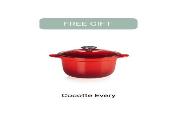 Le Creuset