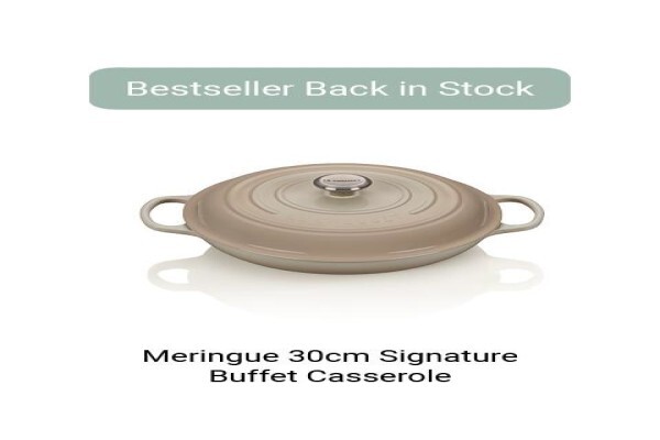 Le Creuset